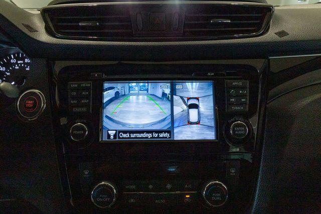 used 2017 Nissan Rogue Sport car, priced at $19,995