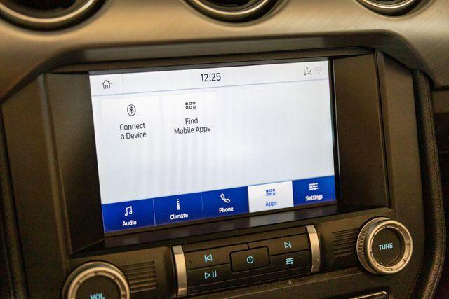 used 2023 Ford Mustang car, priced at $29,995