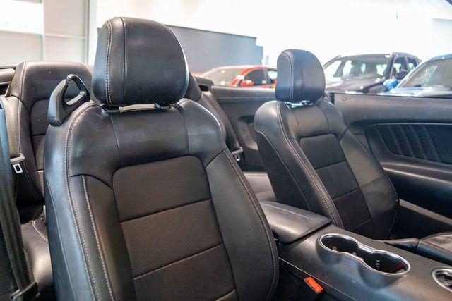 used 2023 Ford Mustang car, priced at $29,995