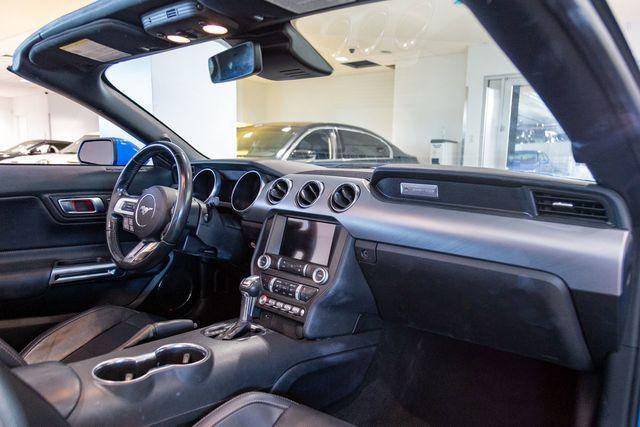 used 2023 Ford Mustang car, priced at $29,995