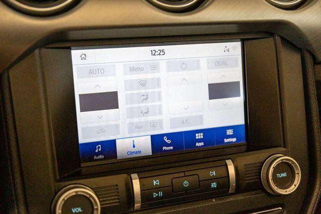 used 2023 Ford Mustang car, priced at $29,995