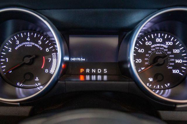 used 2023 Ford Mustang car, priced at $29,995