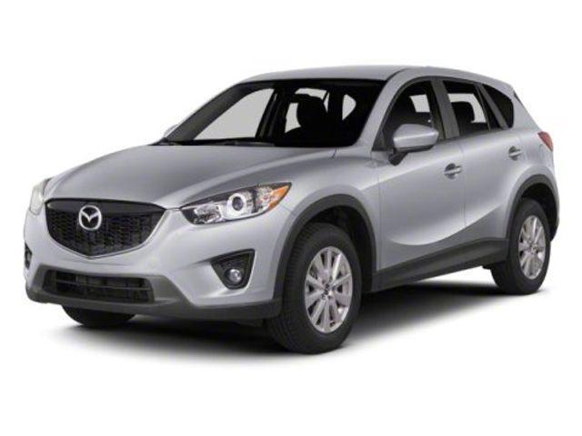 used 2013 Mazda CX-5 car, priced at $12,995