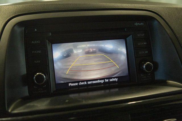 used 2013 Mazda CX-5 car, priced at $12,995