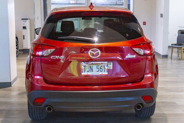 used 2013 Mazda CX-5 car, priced at $12,995