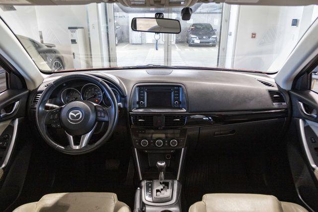used 2013 Mazda CX-5 car, priced at $12,995