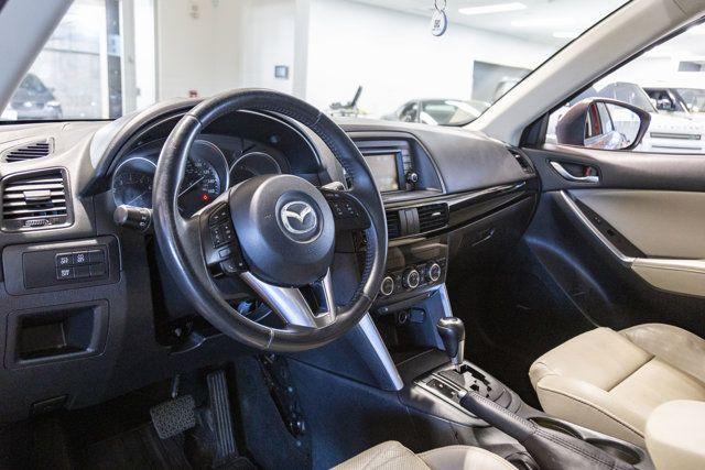 used 2013 Mazda CX-5 car, priced at $12,995