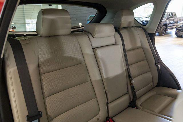 used 2013 Mazda CX-5 car, priced at $12,995
