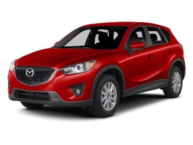 used 2013 Mazda CX-5 car, priced at $12,995