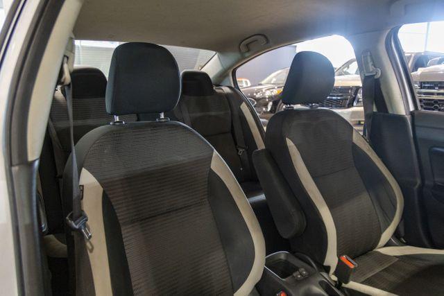 used 2020 Nissan Versa car, priced at $16,995