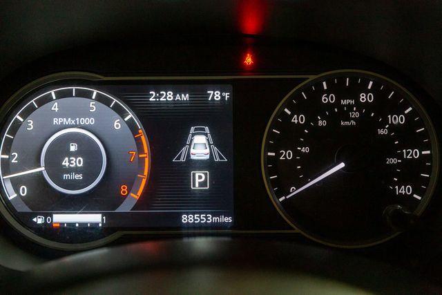 used 2020 Nissan Versa car, priced at $16,995