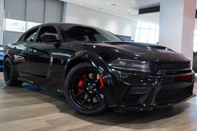 used 2021 Dodge Charger car, priced at $84,995