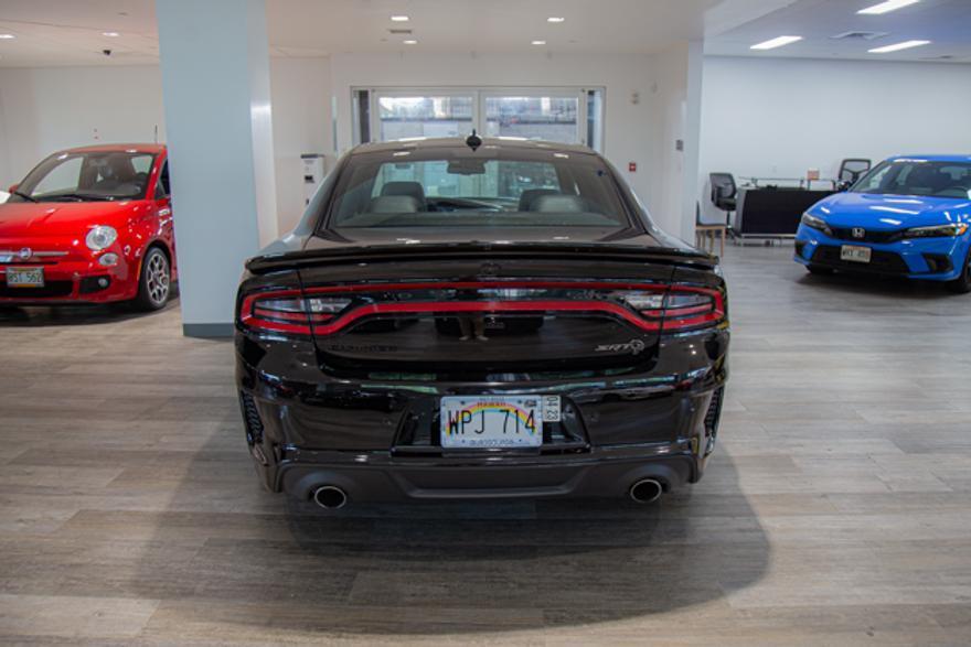 used 2021 Dodge Charger car, priced at $99,995