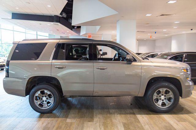 used 2017 Chevrolet Tahoe car, priced at $34,995