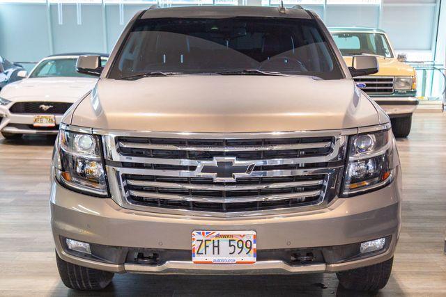 used 2017 Chevrolet Tahoe car, priced at $34,995