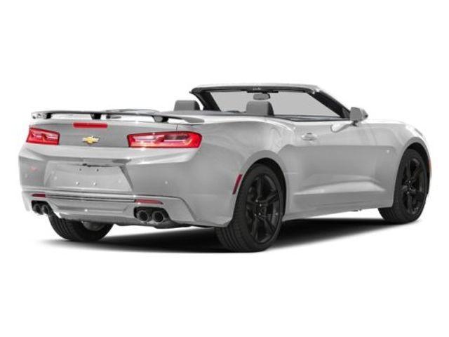 used 2016 Chevrolet Camaro car, priced at $24,995