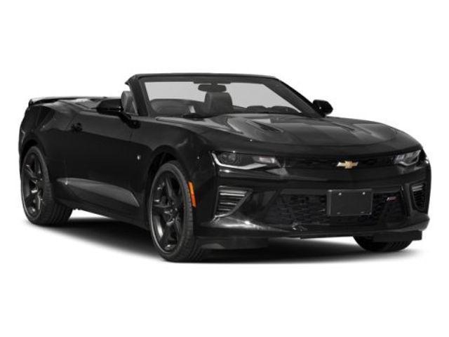 used 2016 Chevrolet Camaro car, priced at $24,995