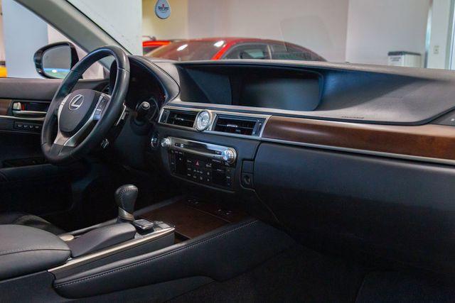 used 2015 Lexus GS 350 car, priced at $24,995