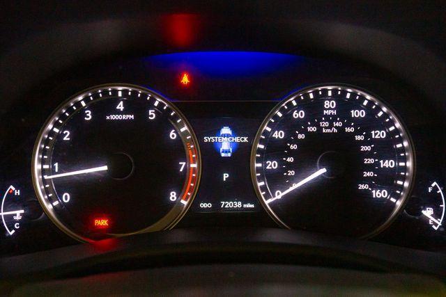 used 2015 Lexus GS 350 car, priced at $24,995