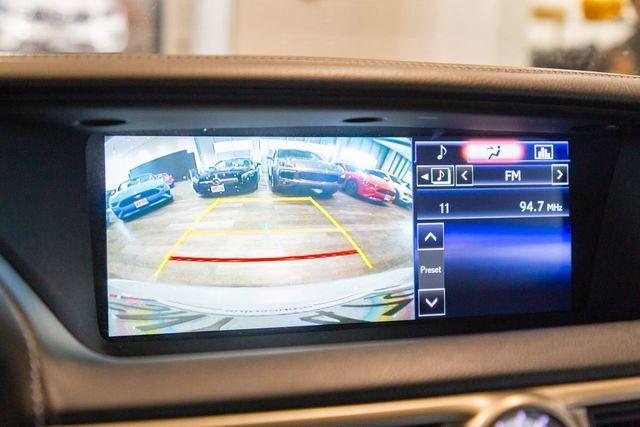used 2015 Lexus GS 350 car, priced at $24,995