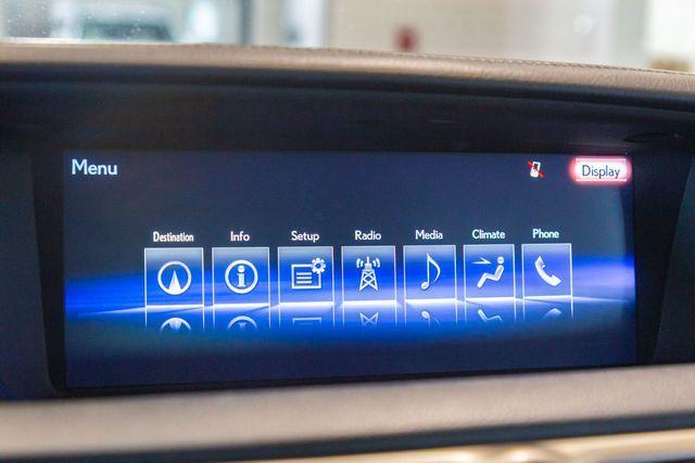 used 2015 Lexus GS 350 car, priced at $24,995