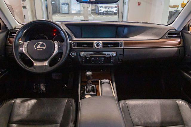 used 2015 Lexus GS 350 car, priced at $24,995