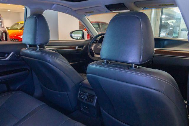 used 2015 Lexus GS 350 car, priced at $24,995