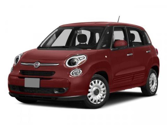 used 2015 FIAT 500L car, priced at $9,995