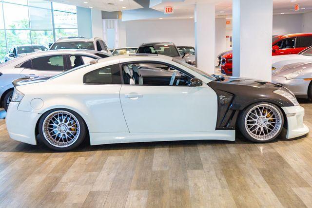 used 2003 INFINITI G35 car