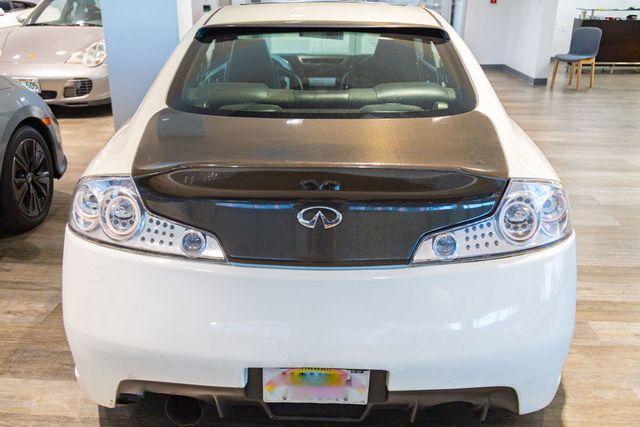 used 2003 INFINITI G35 car