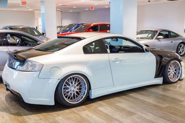 used 2003 INFINITI G35 car