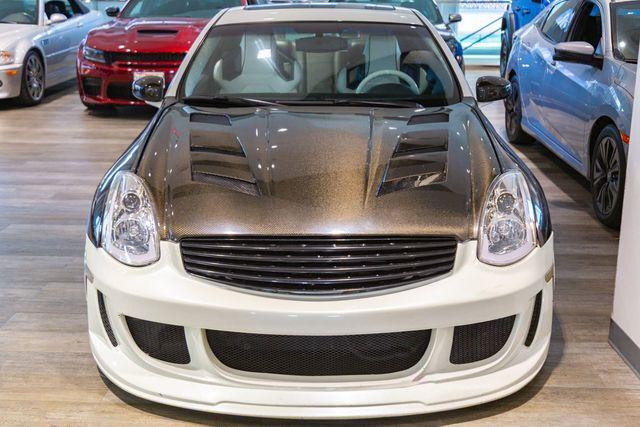 used 2003 INFINITI G35 car