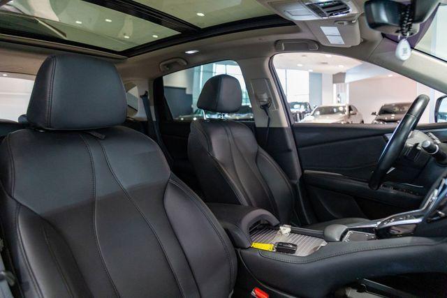 used 2021 Acura RDX car, priced at $32,995
