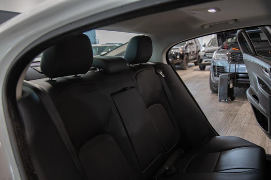 used 2017 Jaguar XE car, priced at $19,995