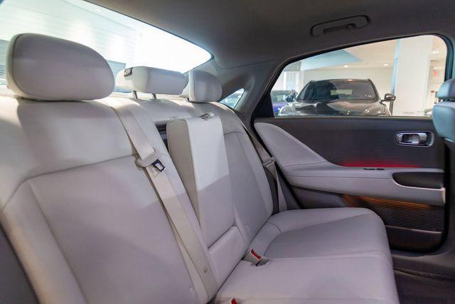 used 2024 Hyundai IONIQ 6 car, priced at $34,995