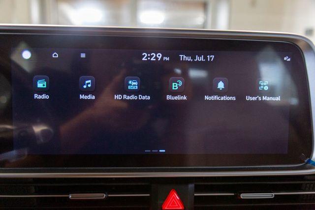 used 2024 Hyundai IONIQ 6 car, priced at $34,995