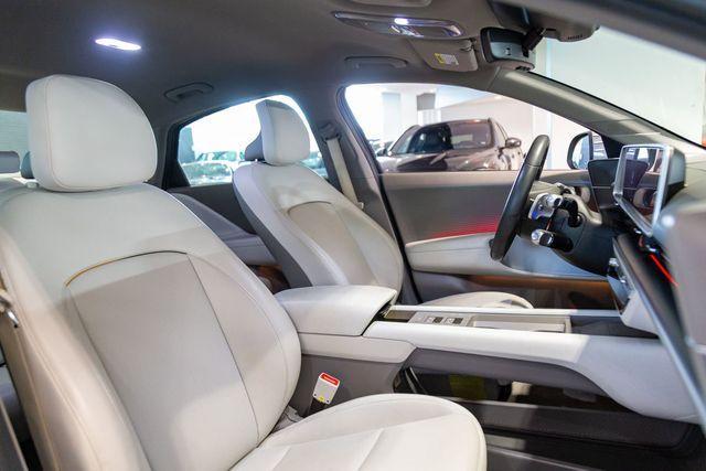 used 2024 Hyundai IONIQ 6 car, priced at $34,995