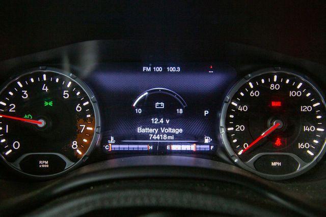 used 2016 Jeep Renegade car, priced at $14,995