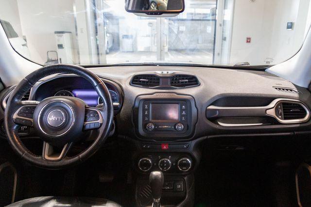 used 2016 Jeep Renegade car, priced at $14,995