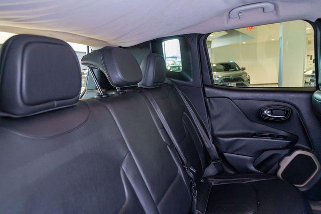 used 2016 Jeep Renegade car, priced at $14,995
