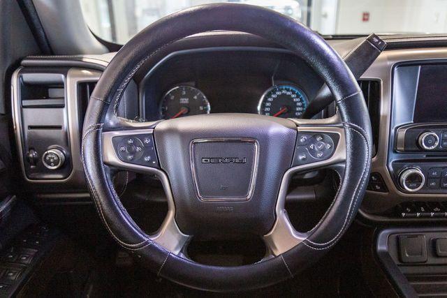 used 2018 GMC Sierra 1500 car, priced at $32,995