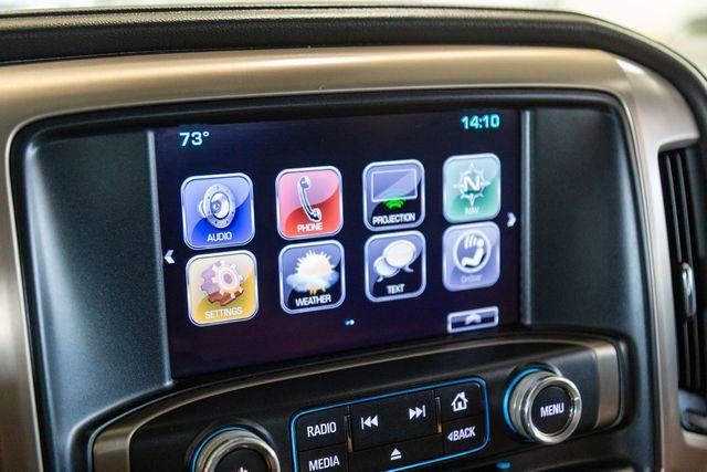 used 2018 GMC Sierra 1500 car, priced at $32,995