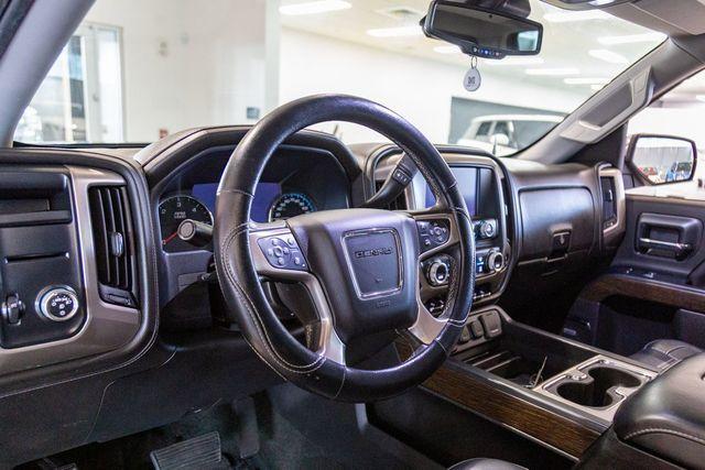 used 2018 GMC Sierra 1500 car, priced at $32,995