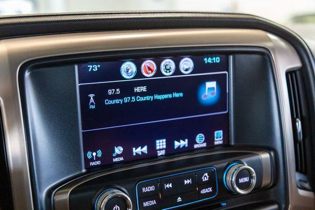 used 2018 GMC Sierra 1500 car, priced at $32,995