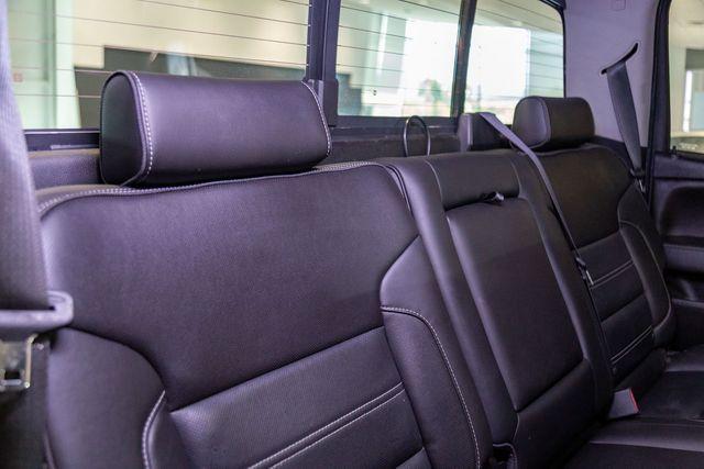 used 2018 GMC Sierra 1500 car, priced at $32,995