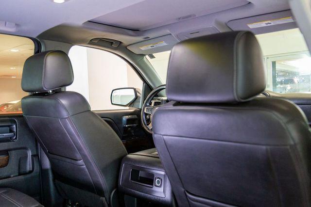 used 2018 GMC Sierra 1500 car, priced at $32,995