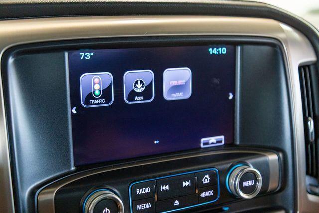 used 2018 GMC Sierra 1500 car, priced at $32,995