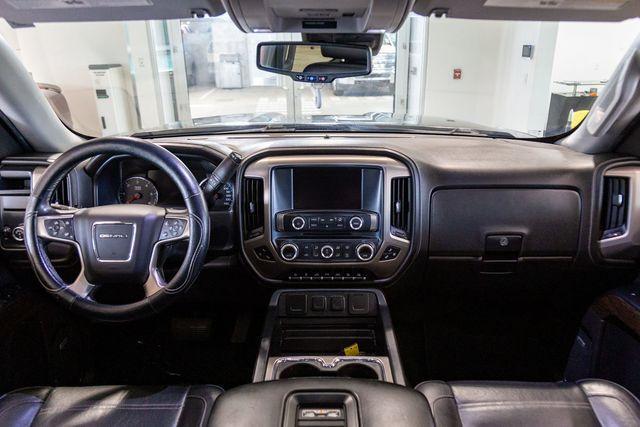 used 2018 GMC Sierra 1500 car, priced at $32,995