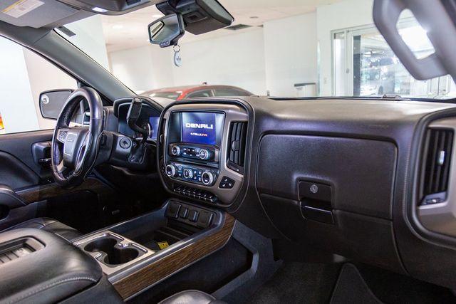 used 2018 GMC Sierra 1500 car, priced at $32,995