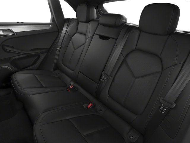 used 2018 Porsche Macan car